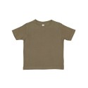 3321 Rabbit Skins MILITARY GREEN