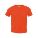 3321 Rabbit Skins ORANGE