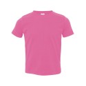 3321 Rabbit Skins RASPBERRY