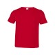 3321 Rabbit Skins RED