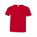 3321 Rabbit Skins RED