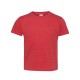 3321 Rabbit Skins VINTAGE RED
