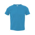 3321 Rabbit Skins TURQUOISE