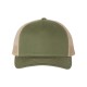 112FP Richardson Army Olive Green/ Tan