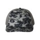 112P Richardson Navy Digital Camo/ Charcoal