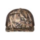 112P Richardson Mossy Oak Blades/ Brown