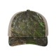 112P Richardson Mossy Oak Obsession/ Khaki