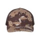 112P Richardson Desert Camo/ Brown