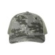 112P Richardson Military Digital Camo/ Light Green
