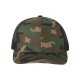 112P Richardson Army Camo/ Black