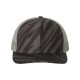 112P Richardson Streak Black/ Charcoal