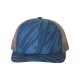 112P Richardson Streak Royal/ Charcoal