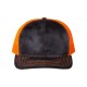 112P Richardson Kryptek Typhon/ Neon Orange