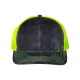 112P Richardson Kryptek Typhon/ Neon Yellow