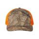 112P Richardson Realtree Edge/ Neon Orange