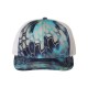 112P Richardson Kryptek Pontus/ White