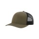 112PL Richardson Loden Green/ Black