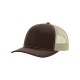 112PL Richardson Brown/ Khaki