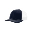 112PL Richardson NAVY/ WHITE