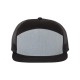 168 Richardson Heather Grey/ Black