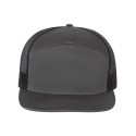 168 Richardson CHARCOAL/ BLACK
