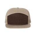 168 Richardson Brown/ Khaki