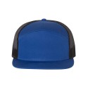168 Richardson ROYAL/ BLACK