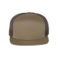 168 Richardson Pale Khaki/ Loden Green