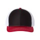 312 Richardson Black/ White/ Red