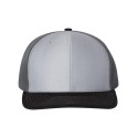 312 Richardson Grey/ Charcoal/ Black