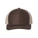 312 Richardson Brown/ Khaki