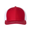 312 Richardson RED/ WHITE