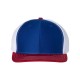 312 Richardson Royal/ White/ Red