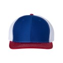312 Richardson Royal/ White/ Red