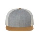 511 Richardson Heather Grey/ Birch/ Biscuit