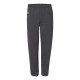 029HBM Russell Athletic BLACK HEATHER