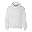 695HBM Russell Athletic WHITE