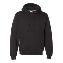 695HBM Russell Athletic BLACK