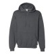 695HBM Russell Athletic BLACK HEATHER