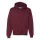 695HBM Russell Athletic MAROON