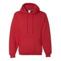 695HBM Russell Athletic TRUE RED