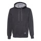 82ONSM Russell Athletic CHARCOAL HEATHER