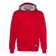 82ONSM Russell Athletic TRUE RED