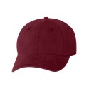 AH35 Sportsman MAROON