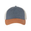 SP510 Sportsman Navy/ Texas/ Stone