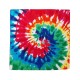 VC21 Valucap Rainbow Tie-Dye