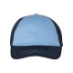 VC300A Valucap Light Blue/ Navy