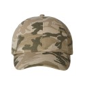 VC300A Valucap Tan Camo
