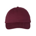 VC300A Valucap MAROON