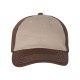 VC300A Valucap Khaki/ Brown